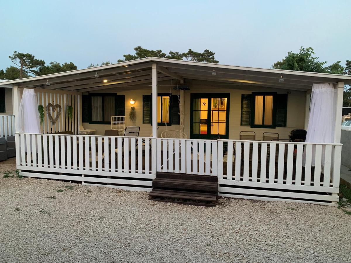 Privlaka Mobilhouses Zewnętrze zdjęcie