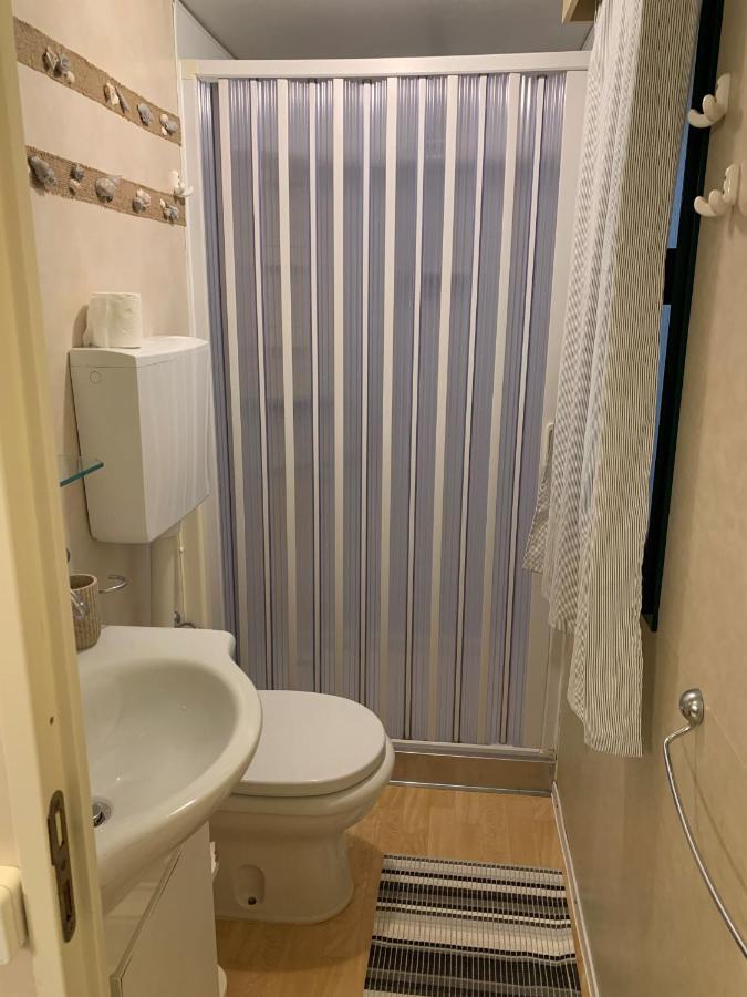 Privlaka Mobilhouses Zewnętrze zdjęcie
