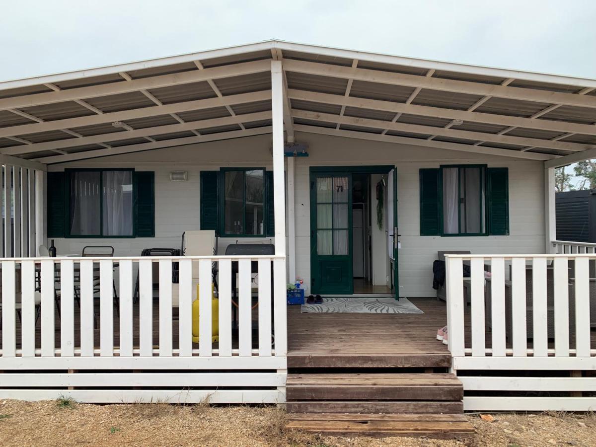 Privlaka Mobilhouses Zewnętrze zdjęcie