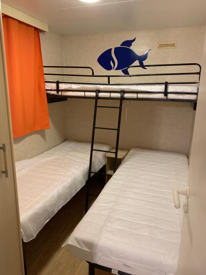 Privlaka Mobilhouses Zewnętrze zdjęcie