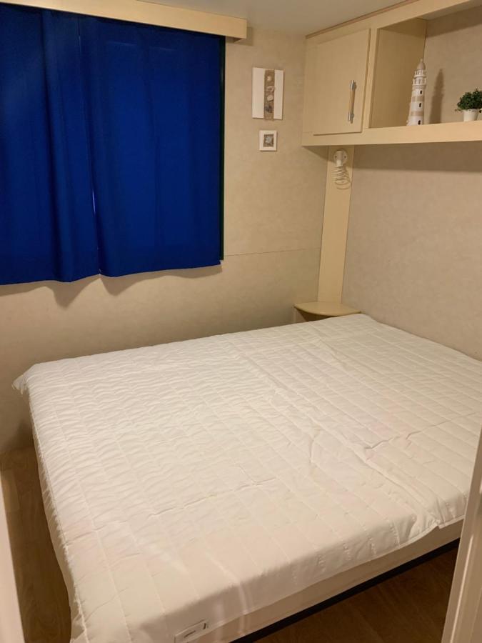 Privlaka Mobilhouses Zewnętrze zdjęcie